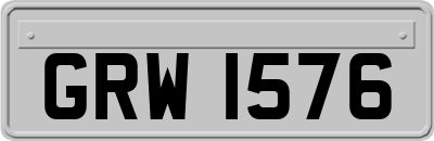 GRW1576