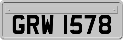 GRW1578