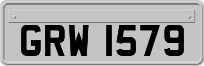 GRW1579