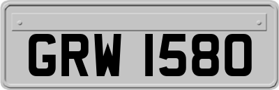 GRW1580