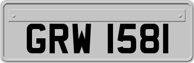 GRW1581
