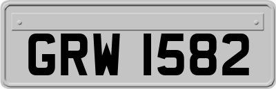 GRW1582