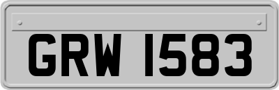 GRW1583