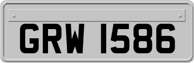 GRW1586