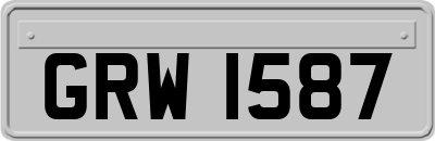 GRW1587