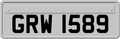 GRW1589
