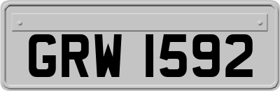 GRW1592