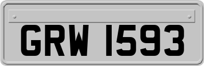 GRW1593