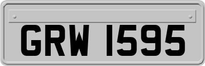 GRW1595