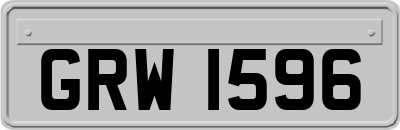 GRW1596