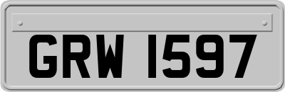 GRW1597