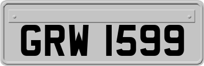 GRW1599