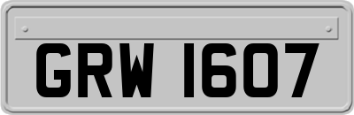 GRW1607