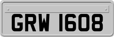 GRW1608