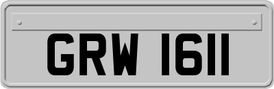 GRW1611