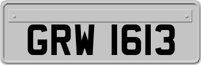 GRW1613