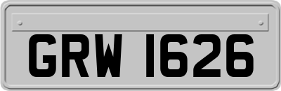 GRW1626