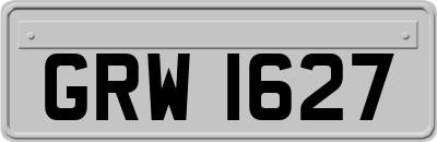 GRW1627