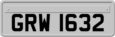 GRW1632