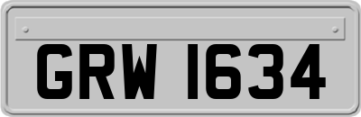 GRW1634