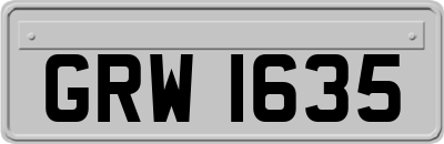 GRW1635