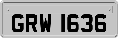 GRW1636