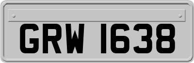 GRW1638