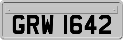 GRW1642