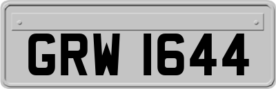 GRW1644