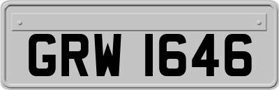 GRW1646