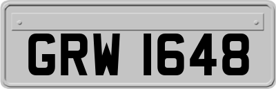 GRW1648