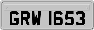 GRW1653