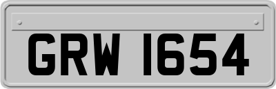 GRW1654