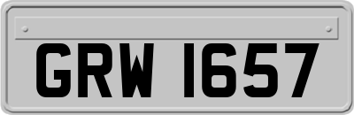 GRW1657