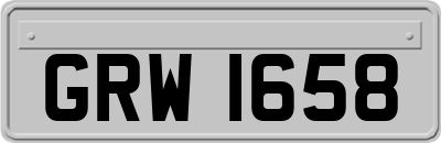 GRW1658