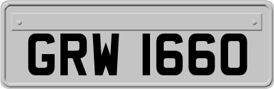GRW1660