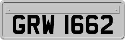 GRW1662
