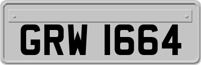 GRW1664