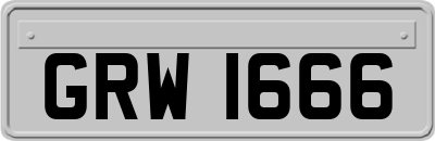 GRW1666