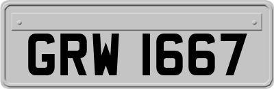 GRW1667