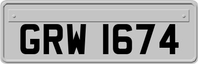 GRW1674