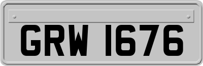 GRW1676