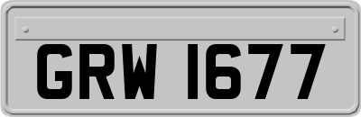 GRW1677