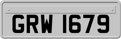 GRW1679