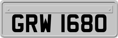 GRW1680