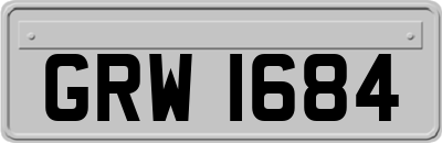 GRW1684