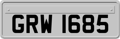 GRW1685