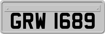 GRW1689