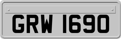GRW1690