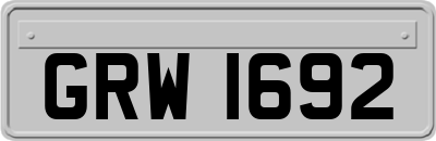 GRW1692